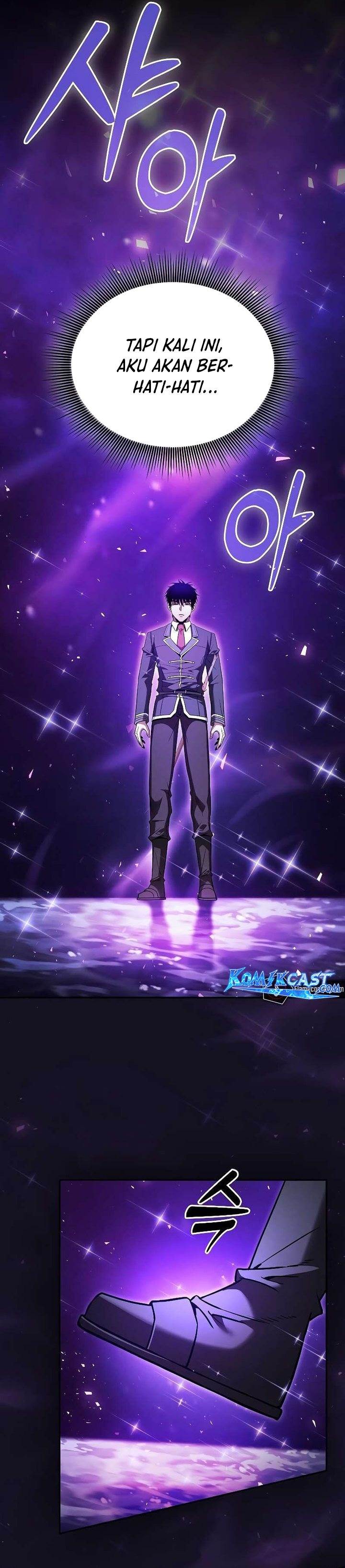 Academy’s Genius Swordmaster Chap 93 - Next Chap 94