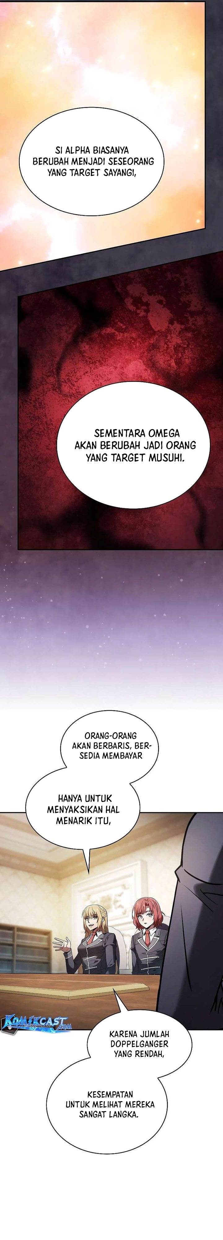 Academy’s Genius Swordmaster Chap 93 - Next Chap 94