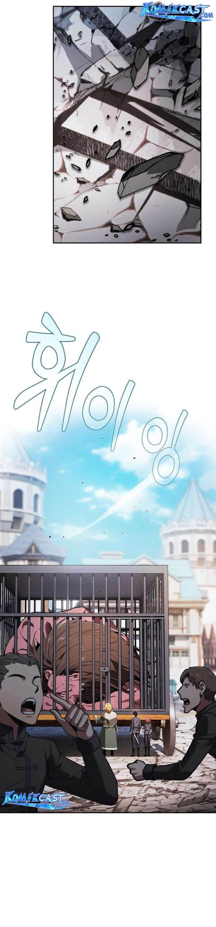 Academy’s Genius Swordmaster Chap 93 - Next Chap 94