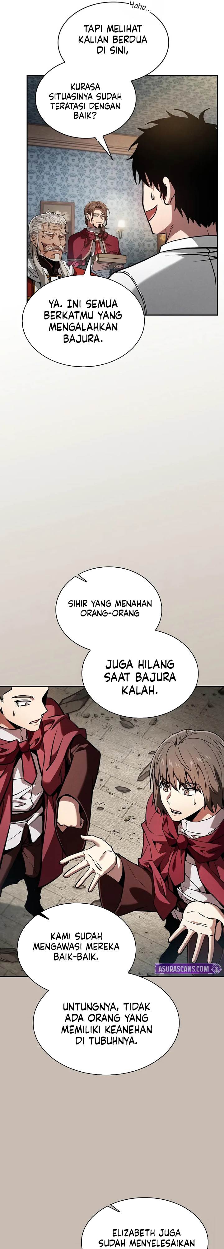 Academy’s Genius Swordmaster Chap 90 - Next Chap 91