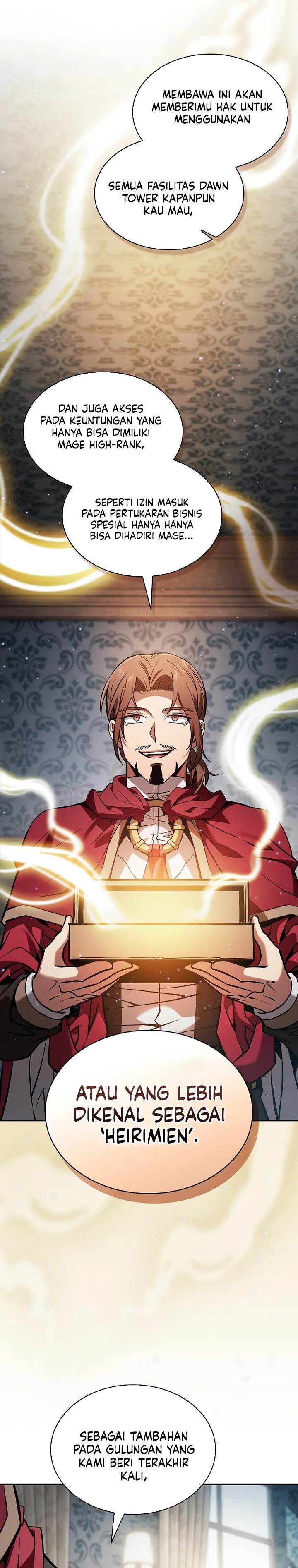 Academy’s Genius Swordmaster Chap 90 - Next Chap 91