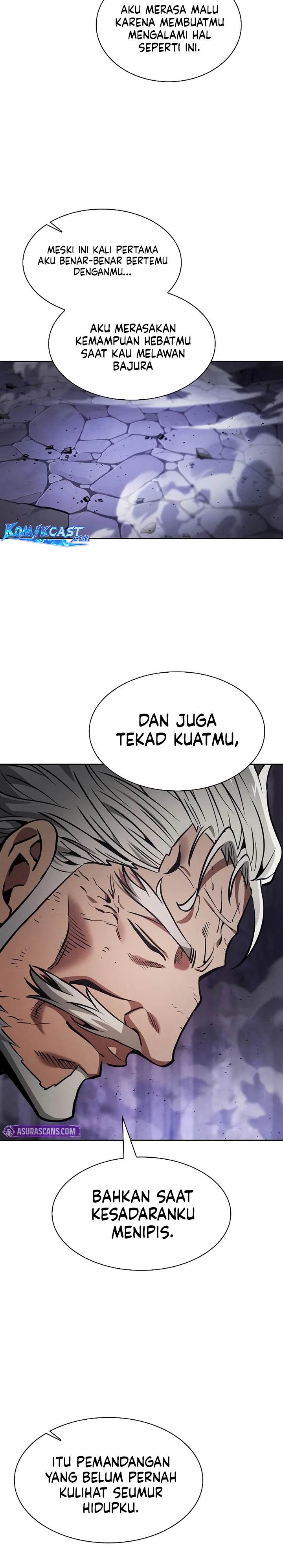 Academy’s Genius Swordmaster Chap 90 - Next Chap 91