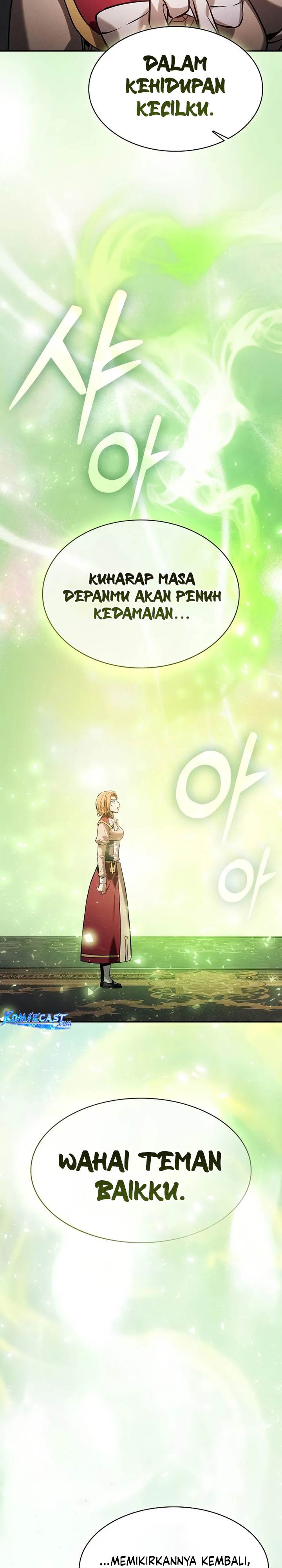 Academy’s Genius Swordmaster Chap 90 - Next Chap 91