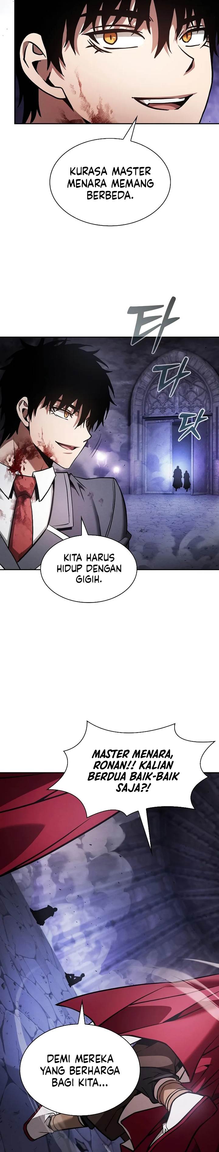 Academy’s Genius Swordmaster Chap 90 - Next Chap 91