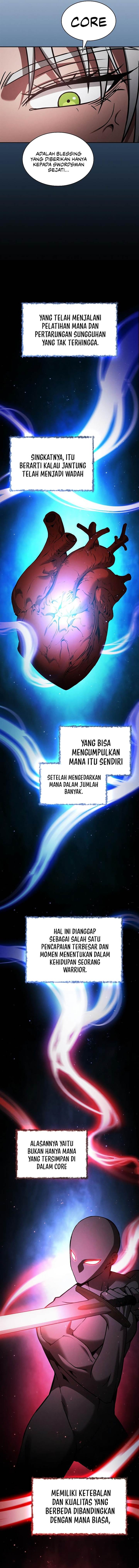Academy’s Genius Swordmaster Chap 91 - Next Chap 92