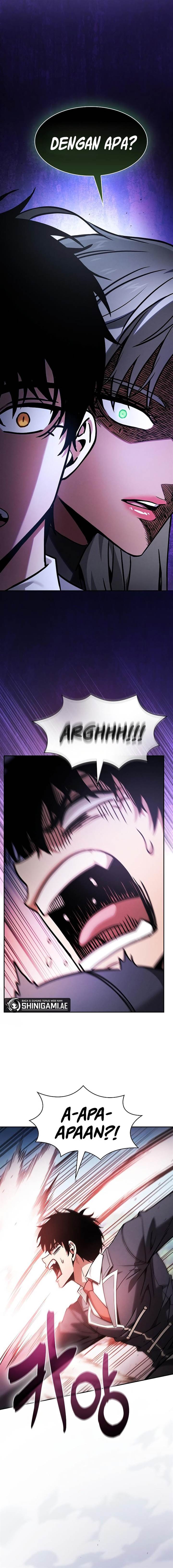 Academy’s Genius Swordmaster Chap 91 - Next Chap 92