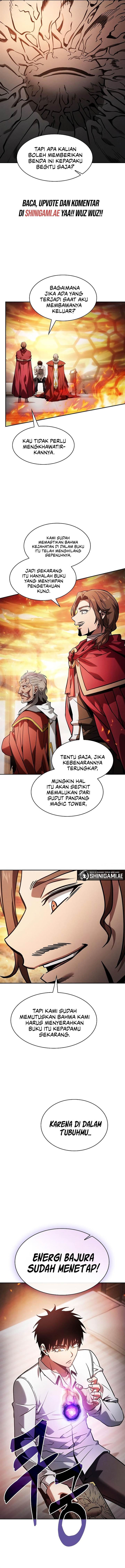 Academy’s Genius Swordmaster Chap 91 - Next Chap 92