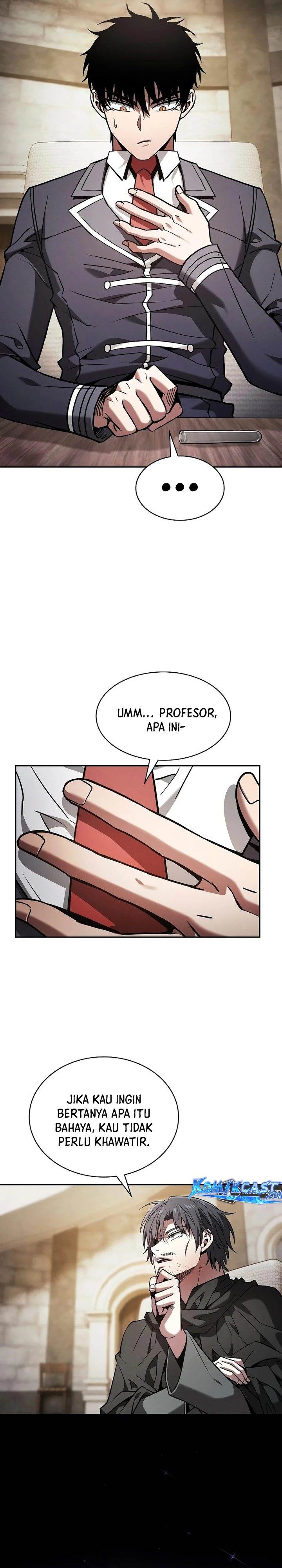 Academy’s Genius Swordmaster Chap 92 - Next Chap 93