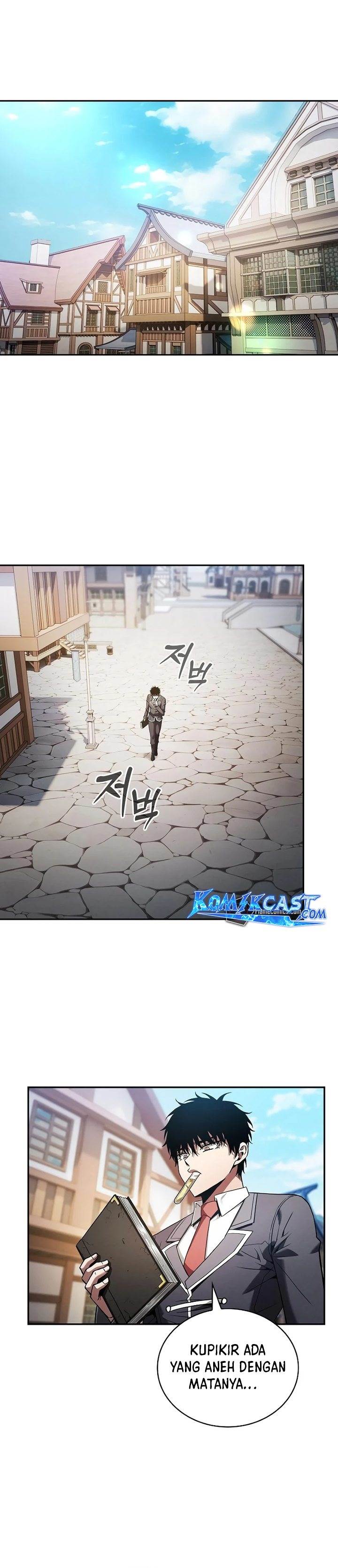 Academy’s Genius Swordmaster Chap 92 - Next Chap 93