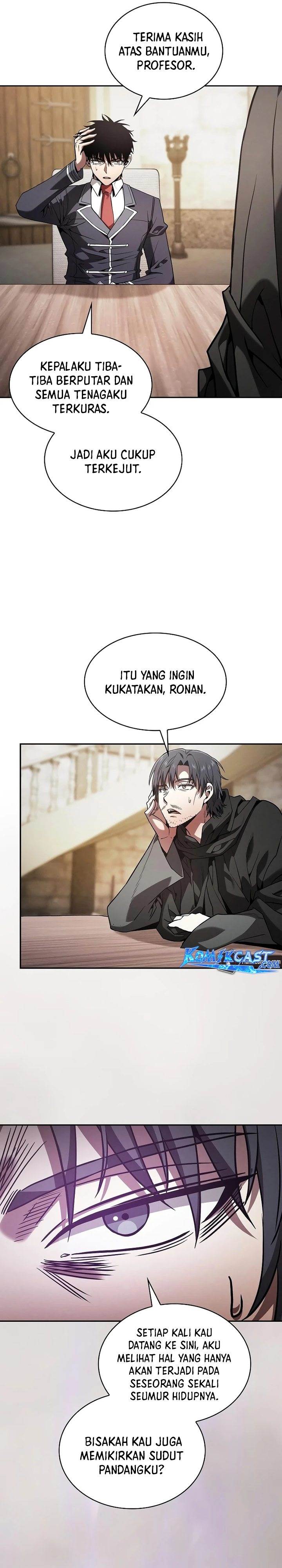 Academy’s Genius Swordmaster Chap 92 - Next Chap 93