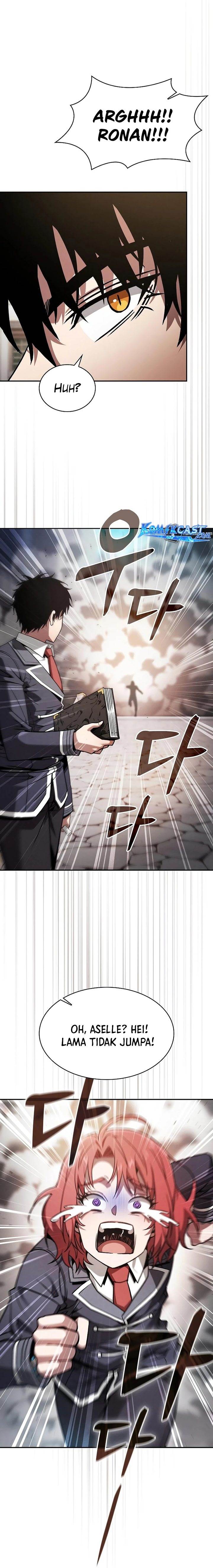 Academy’s Genius Swordmaster Chap 92 - Next Chap 93