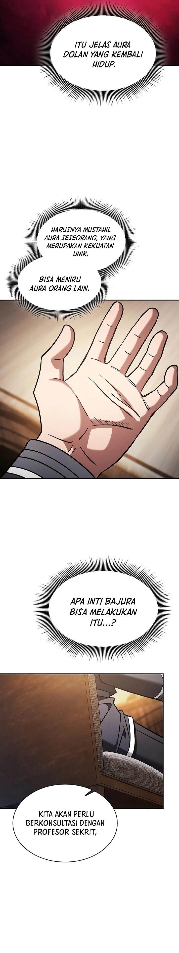 Academy’s Genius Swordmaster Chap 92 - Next Chap 93