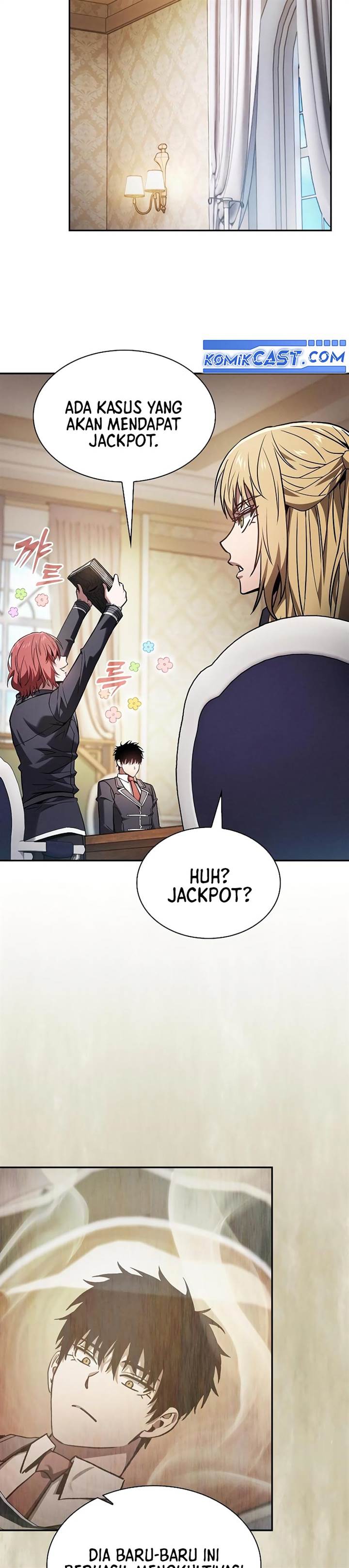Academy’s Genius Swordmaster Chap 94 - Next Chap 95