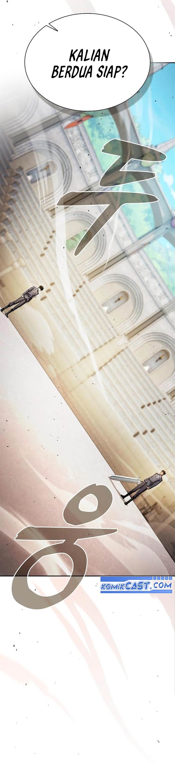 Academy’s Genius Swordmaster Chap 94 - Next Chap 95