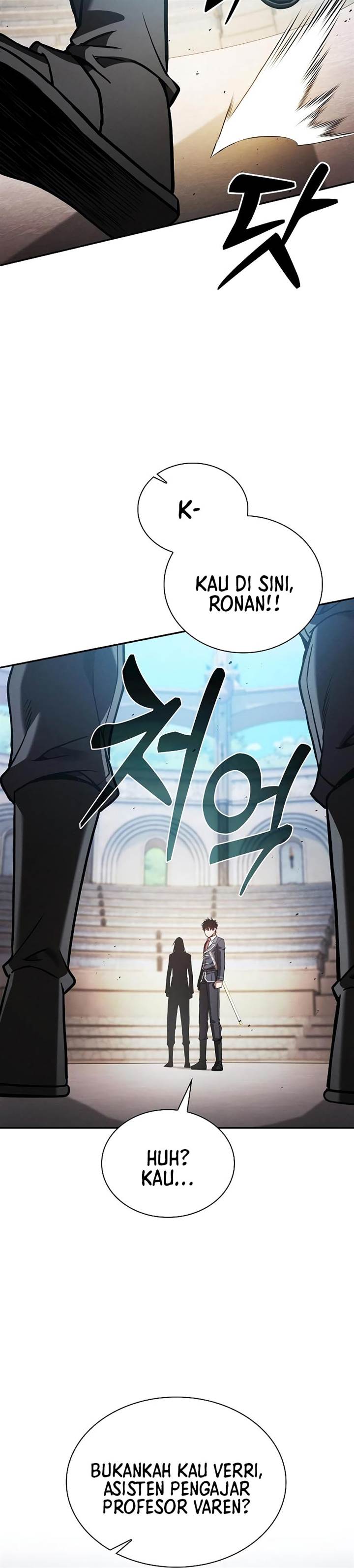 Academy’s Genius Swordmaster Chap 94 - Next Chap 95
