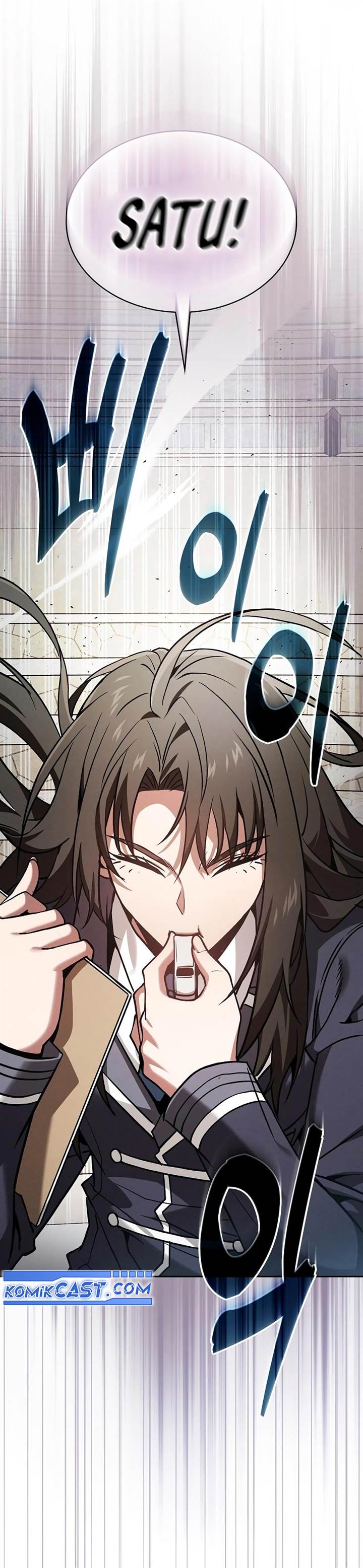 Academy’s Genius Swordmaster Chap 94 - Next Chap 95