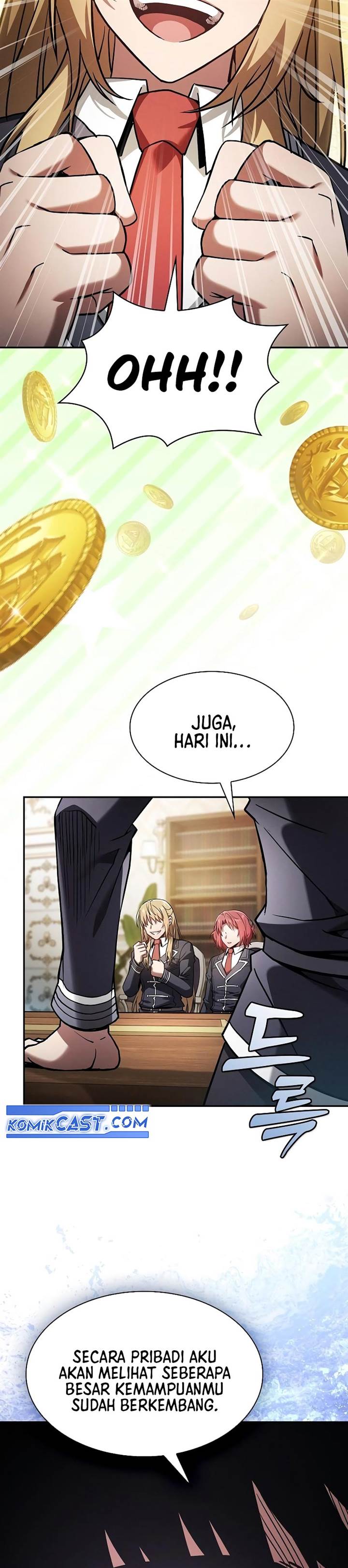 Academy’s Genius Swordmaster Chap 94 - Next Chap 95