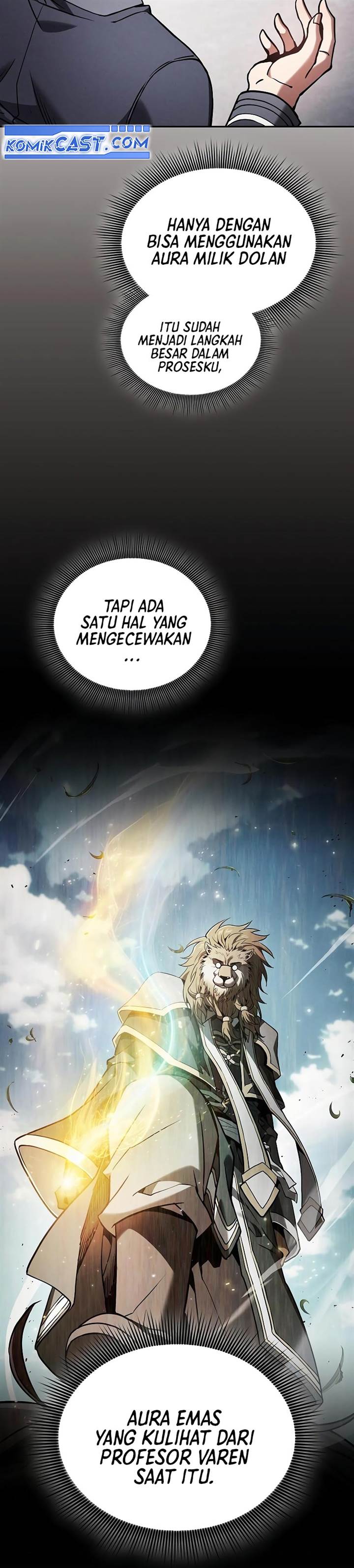 Academy’s Genius Swordmaster Chap 94 - Next Chap 95