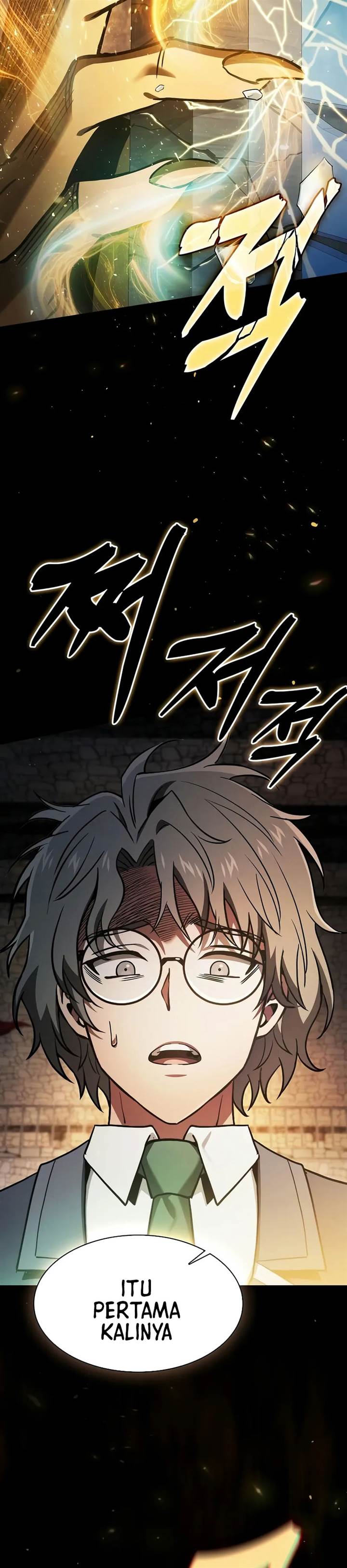 Academy’s Genius Swordmaster Chap 95 - Next Chap 96