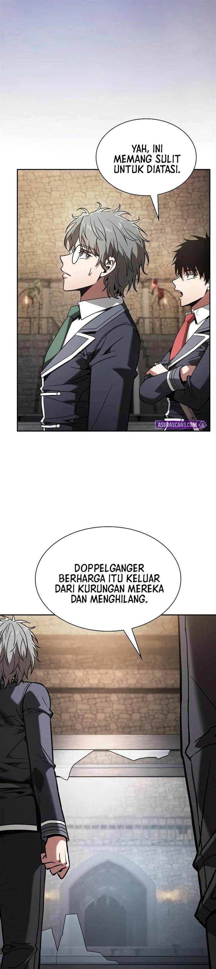 Academy’s Genius Swordmaster Chap 95 - Next Chap 96