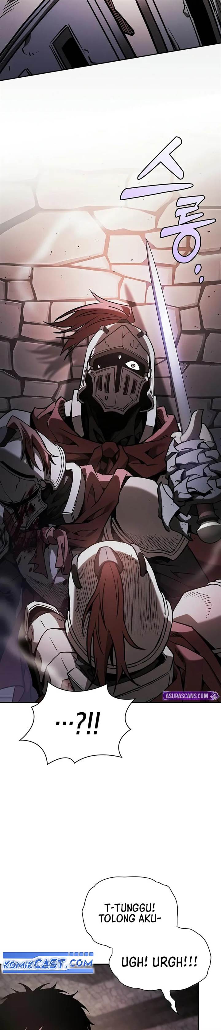 Academy’s Genius Swordmaster Chap 95 - Next Chap 96