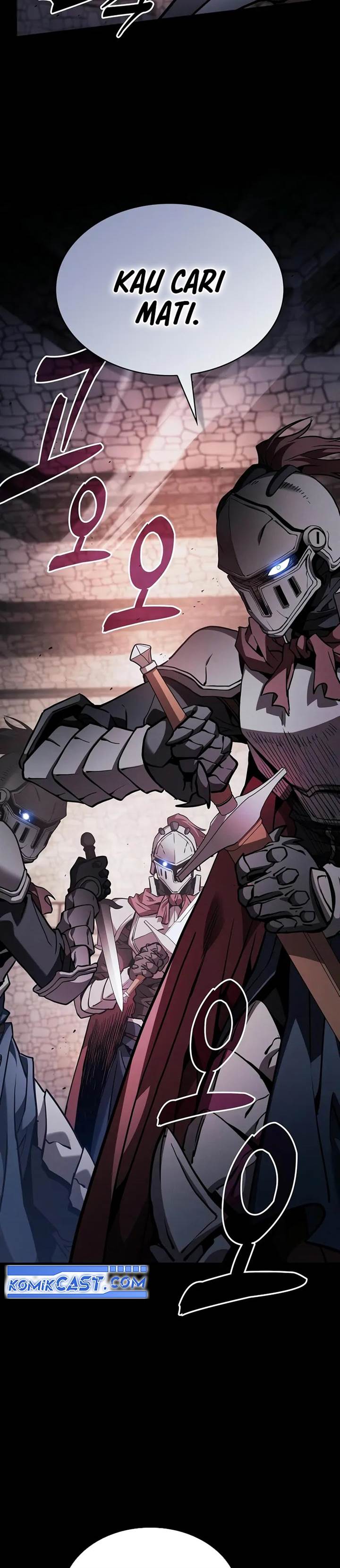 Academy’s Genius Swordmaster Chap 95 - Next Chap 96