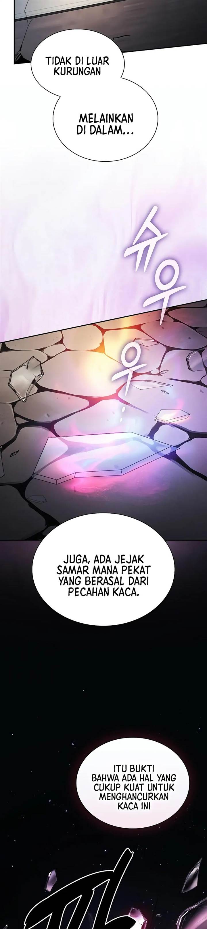 Academy’s Genius Swordmaster Chap 95 - Next Chap 96