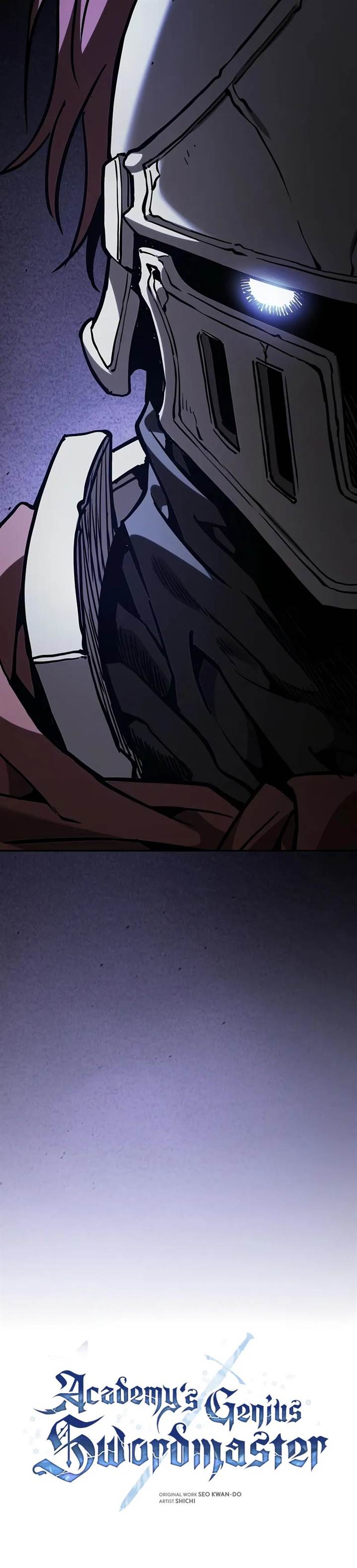 Academy’s Genius Swordmaster Chap 95 - Next Chap 96