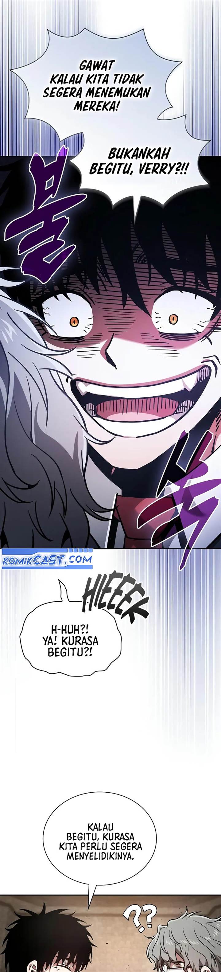 Academy’s Genius Swordmaster Chap 95 - Next Chap 96