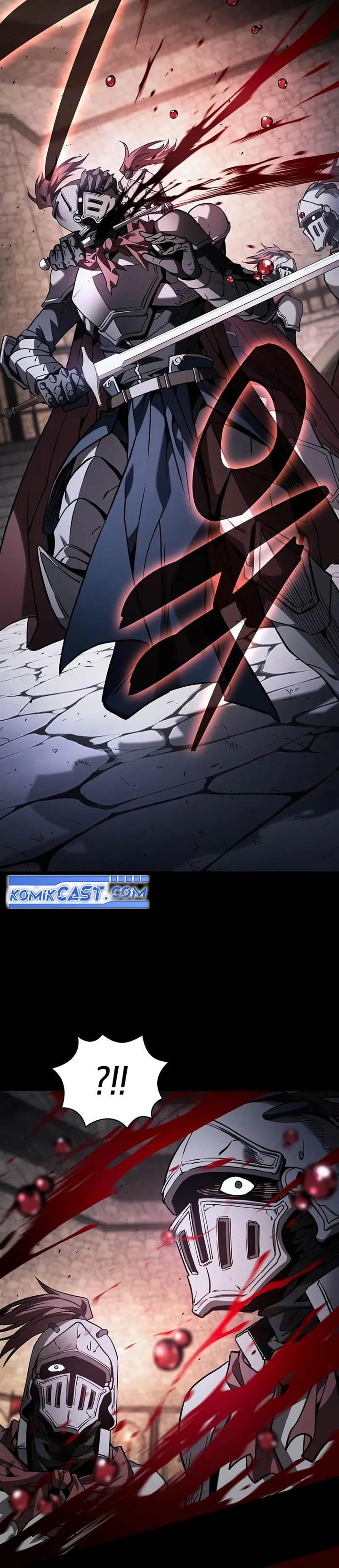 Academy’s Genius Swordmaster Chap 95 - Next Chap 96