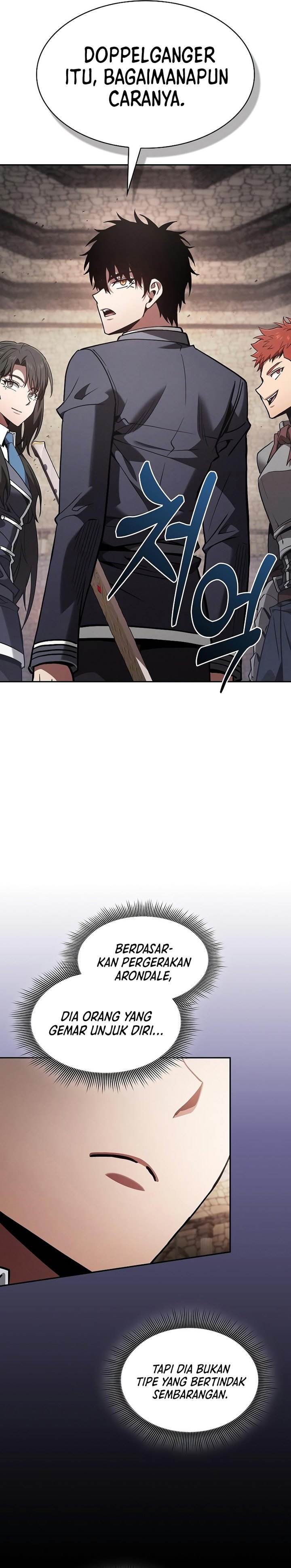 Academy’s Genius Swordmaster Chap 96 - Next Chap 97
