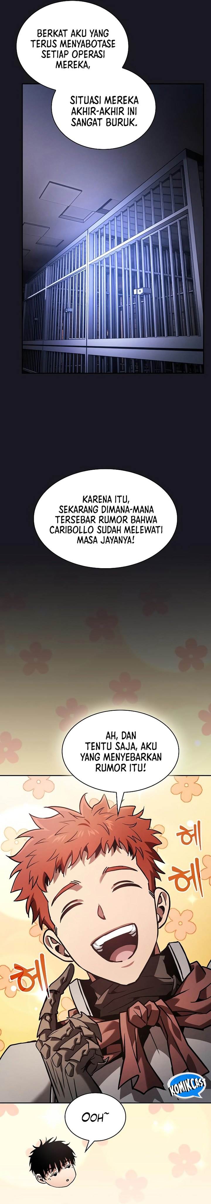 Academy’s Genius Swordmaster Chap 96 - Next Chap 97