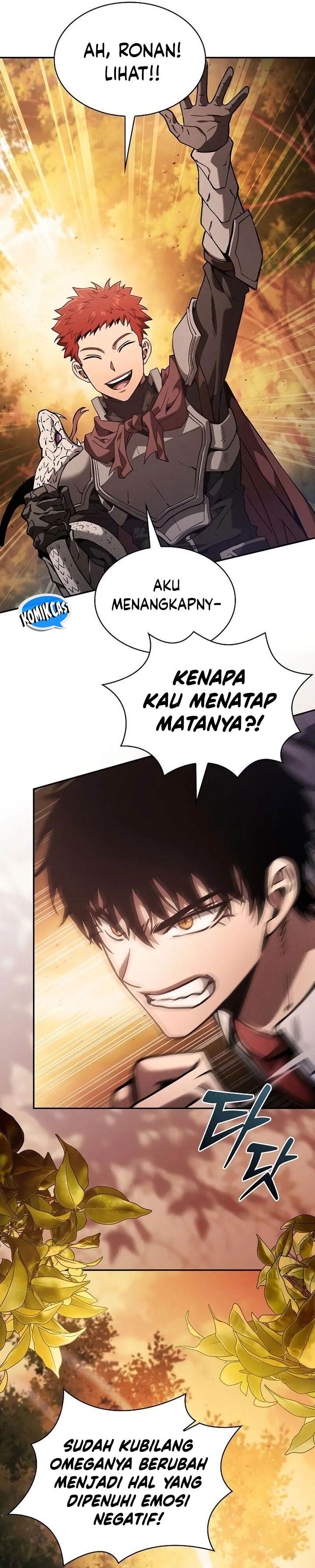 Academy’s Genius Swordmaster Chap 97 - Next Chap 98