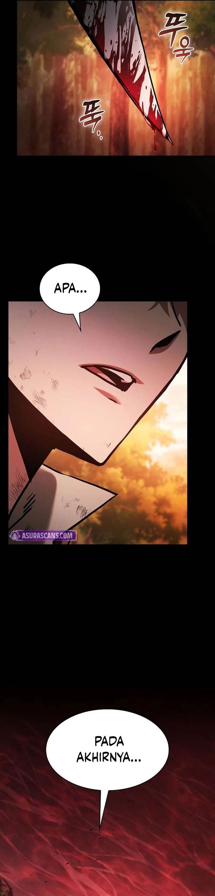 Academy’s Genius Swordmaster Chap 97 - Next Chap 98