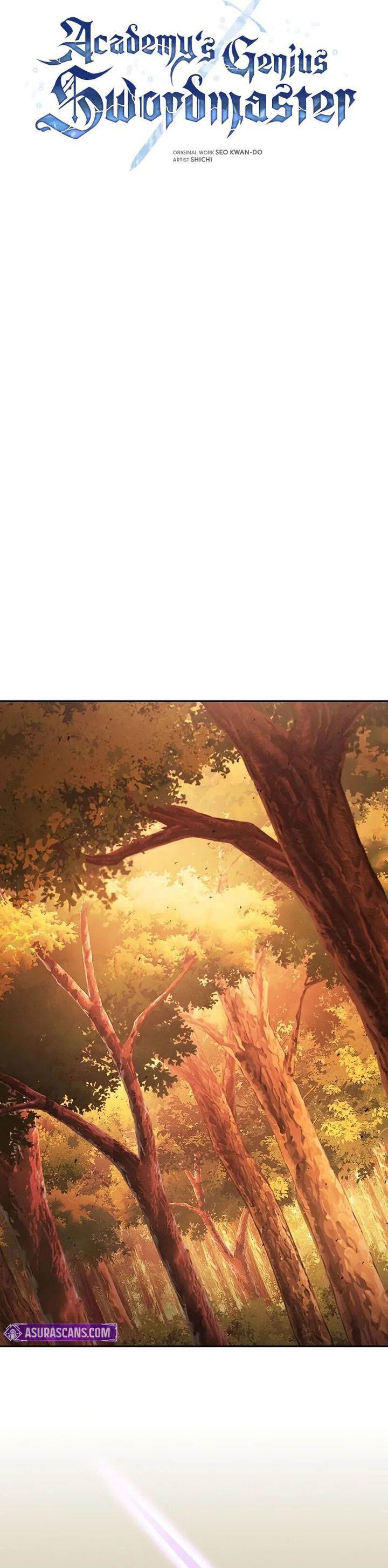 Academy’s Genius Swordmaster Chap 97 - Next Chap 98