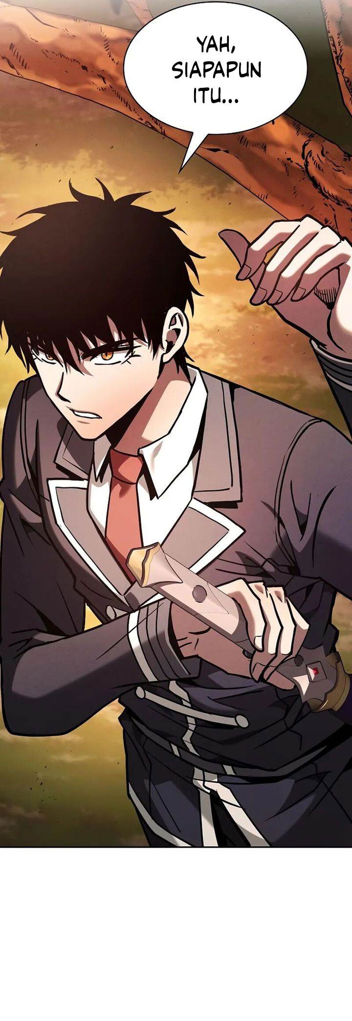 Academy’s Genius Swordmaster Chap 97 - Next Chap 98