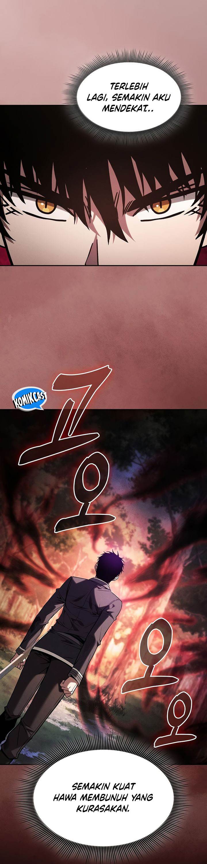 Academy’s Genius Swordmaster Chap 97 - Next Chap 98