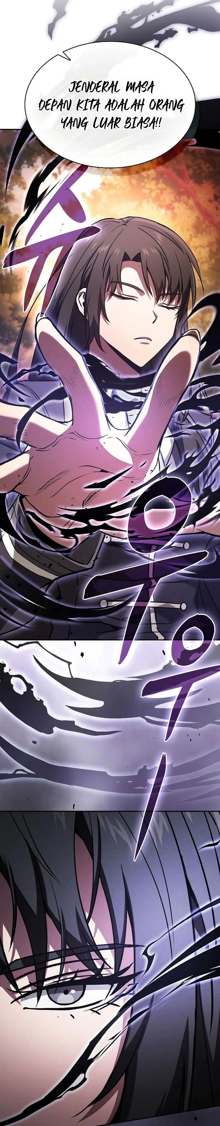 Academy’s Genius Swordmaster Chap 97 - Next Chap 98