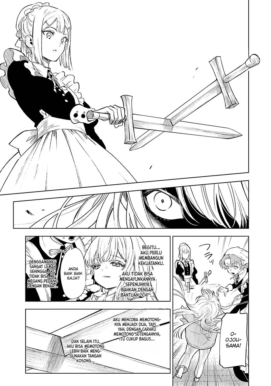 Kyouran Reijou Nia Liston – Byoujaku Reijou ni Tensei shita Kamigoroshi no Bujin no Karei Naru Musouroku Chap 1 - Next Chap 2