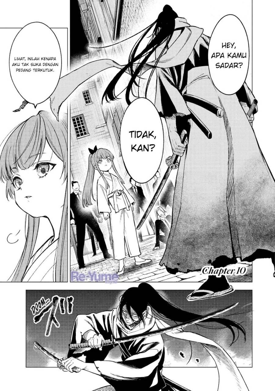 Kyouran Reijou Nia Liston – Byoujaku Reijou ni Tensei shita Kamigoroshi no Bujin no Karei Naru Musouroku Chap 10 - Next Chap 11