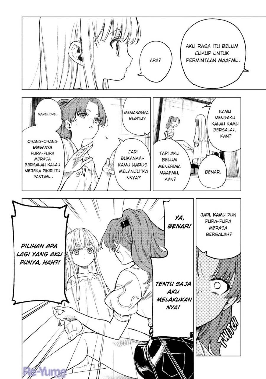 Kyouran Reijou Nia Liston – Byoujaku Reijou ni Tensei shita Kamigoroshi no Bujin no Karei Naru Musouroku Chap 10 - Next Chap 11