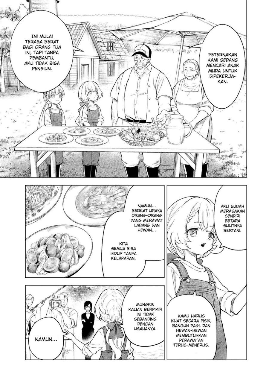 Kyouran Reijou Nia Liston – Byoujaku Reijou ni Tensei shita Kamigoroshi no Bujin no Karei Naru Musouroku Chap 11 - Next Chap 12