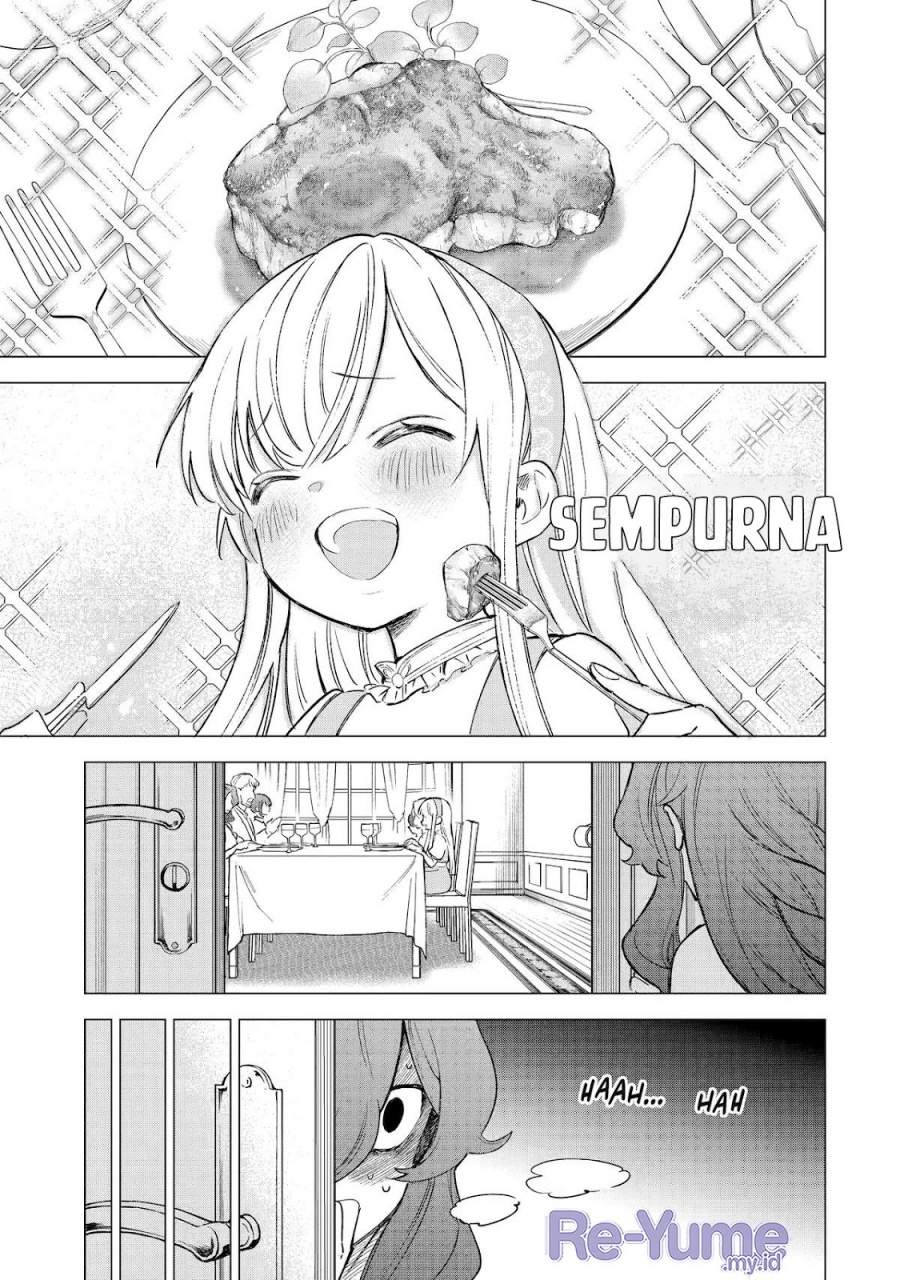 Kyouran Reijou Nia Liston – Byoujaku Reijou ni Tensei shita Kamigoroshi no Bujin no Karei Naru Musouroku Chap 11 - Next Chap 12