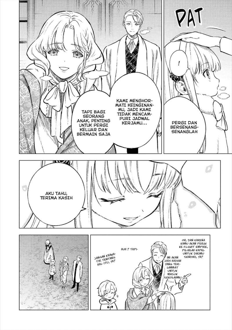 Kyouran Reijou Nia Liston – Byoujaku Reijou ni Tensei shita Kamigoroshi no Bujin no Karei Naru Musouroku Chap 16 - Next Chap 17