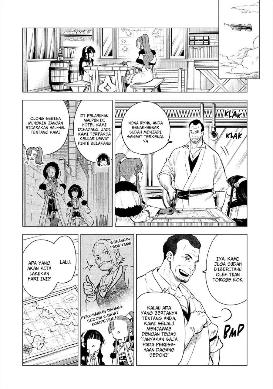 Kyouran Reijou Nia Liston – Byoujaku Reijou ni Tensei shita Kamigoroshi no Bujin no Karei Naru Musouroku Chap 19 - Next Chap 20