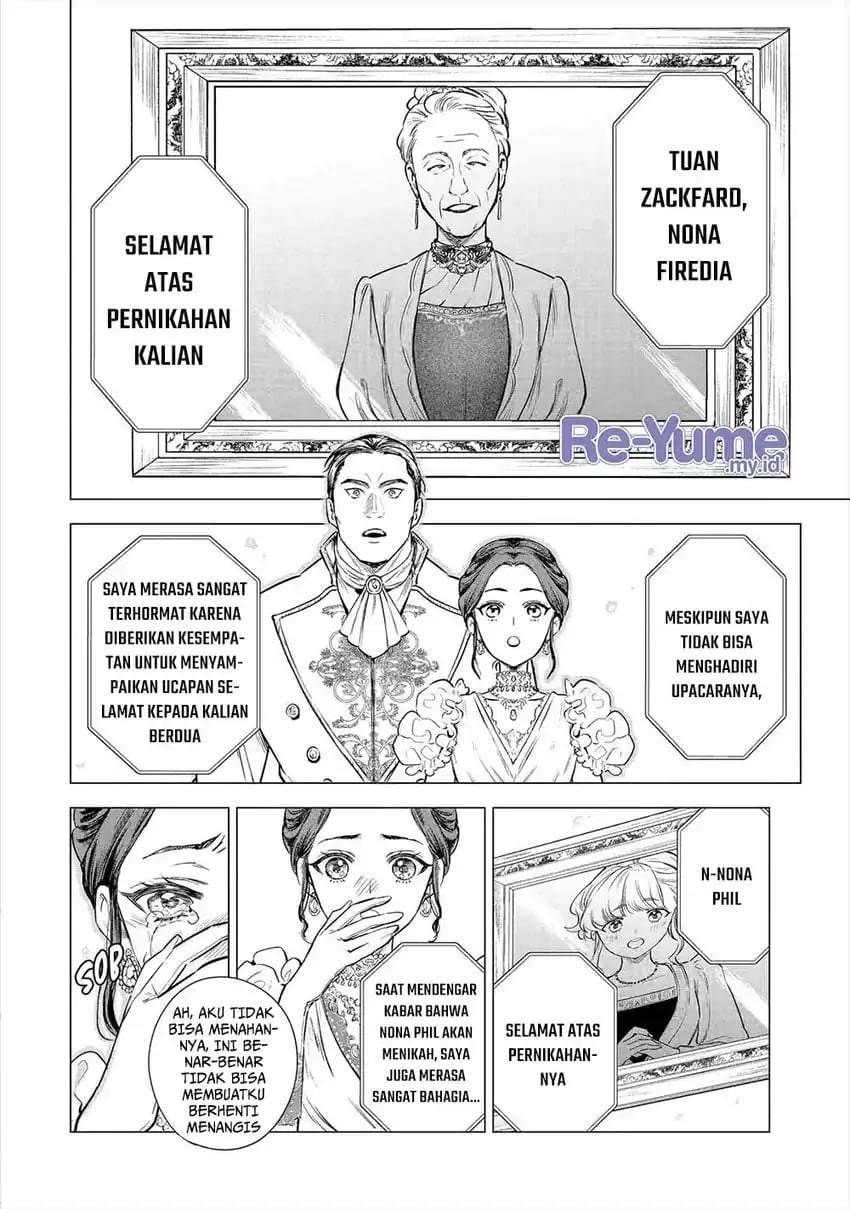 Kyouran Reijou Nia Liston – Byoujaku Reijou ni Tensei shita Kamigoroshi no Bujin no Karei Naru Musouroku Chap 23 - Next Chap 24