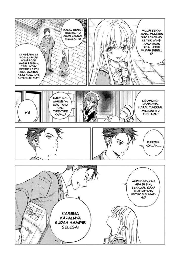 Kyouran Reijou Nia Liston – Byoujaku Reijou ni Tensei shita Kamigoroshi no Bujin no Karei Naru Musouroku Chap 31 - Next Chap 32