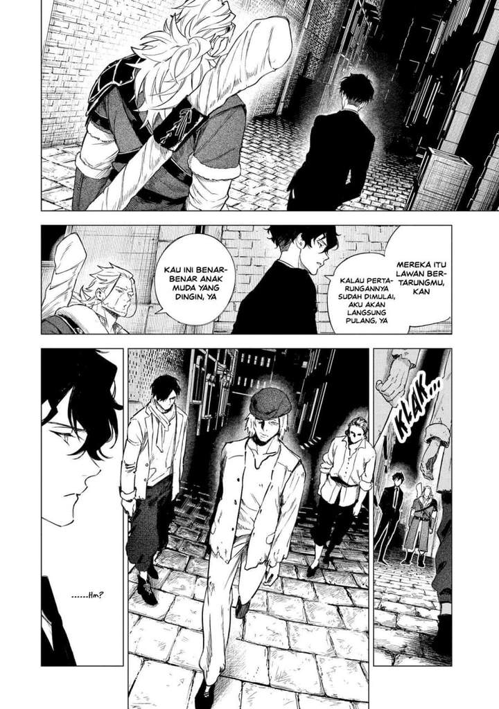 Kyouran Reijou Nia Liston – Byoujaku Reijou ni Tensei shita Kamigoroshi no Bujin no Karei Naru Musouroku Chap 31 - Next Chap 32