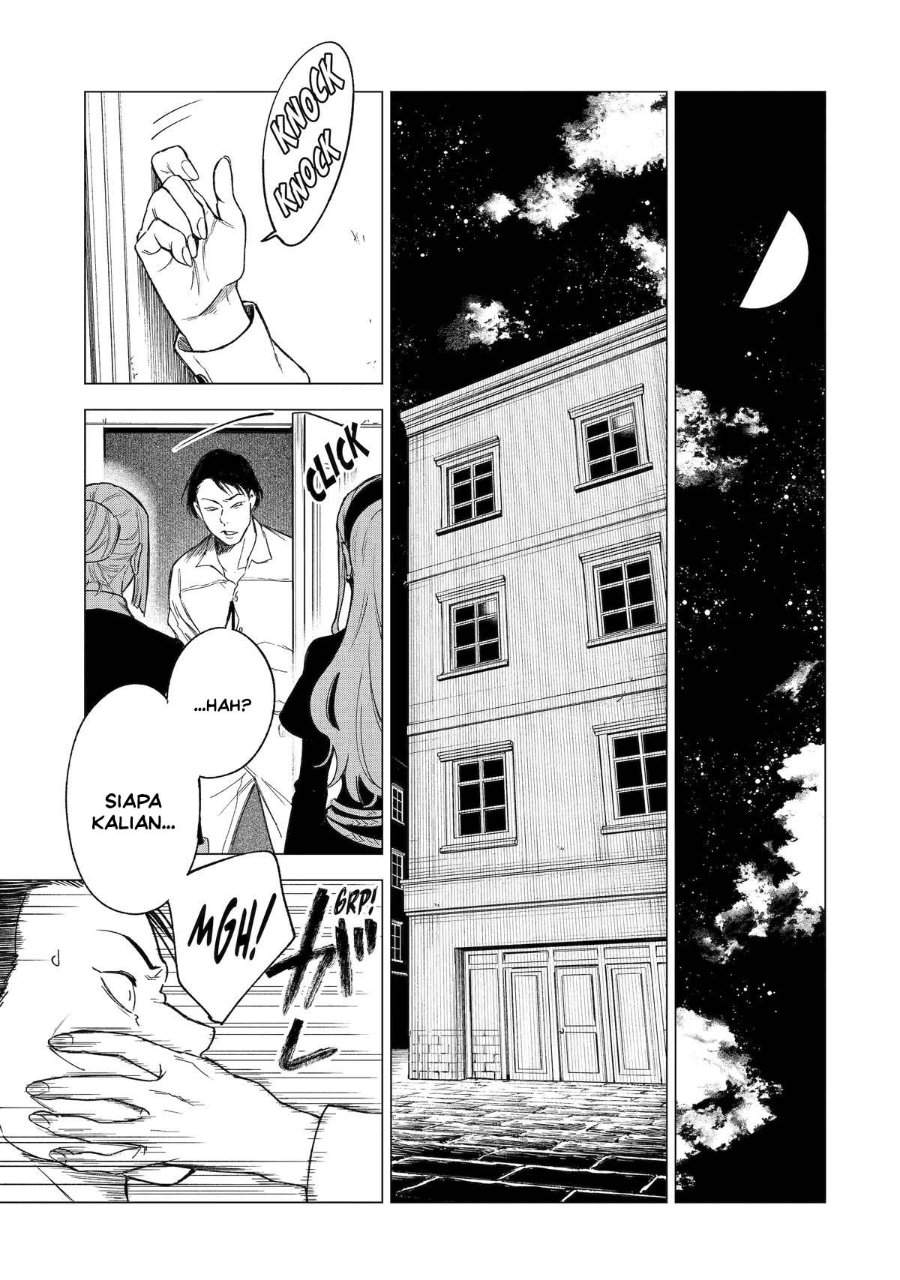 Kyouran Reijou Nia Liston – Byoujaku Reijou ni Tensei shita Kamigoroshi no Bujin no Karei Naru Musouroku Chap 34 - Next Chap 35