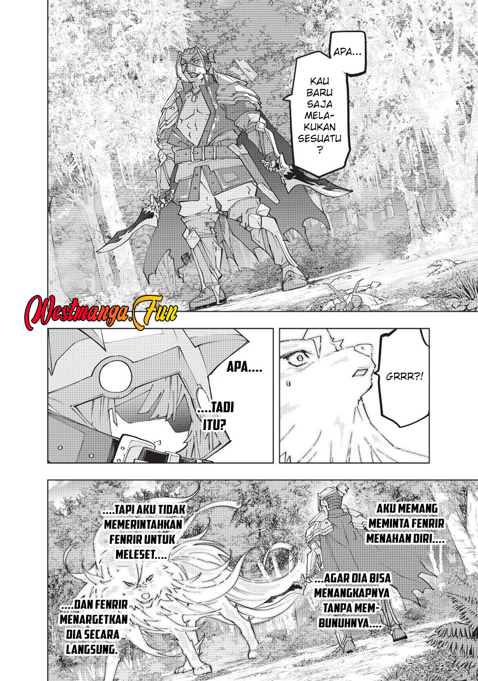 My Gift LVL 9999 Unlimited Gacha Chap 159 - Next Chap 160